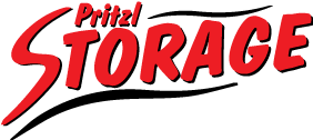 Pritzl Storage Logo